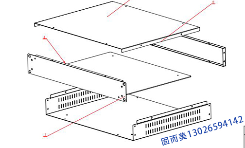 鈑金外殼,鈑金工藝,鈑金外殼設計過程中必須了解的注意事項，你知道嗎？